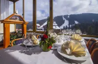 Hotel Samokov Hotels in Samokov Municipality