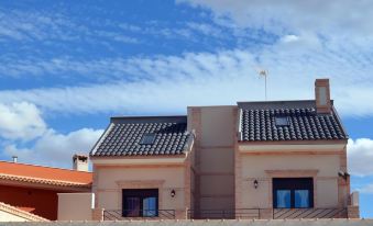 Casa Rural Virgen de las Cruces
