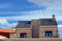 Casa Rural Virgen de las Cruces