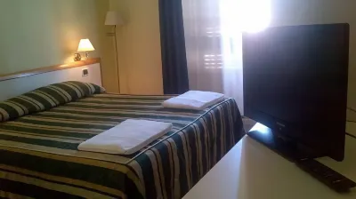 Hotel le Grazie