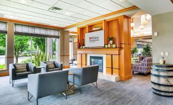 Hilton Garden Inn Louisville Airport