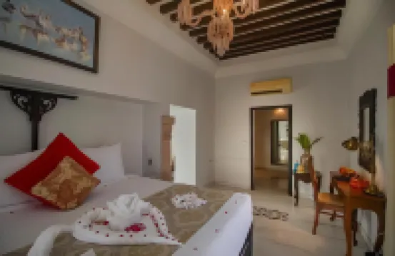 Amritara Chandra Mahal Haveli Hotels in Bharatpur