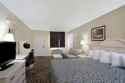 Days Inn by Wyndham Kerrville Hotel a Center Point