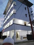 Maluku Residence Syariah Hotel dekat Pantai Halong