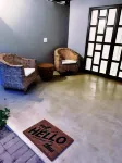 The Wilds Guest House