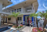 Motel 6 Westminster, CA - South - Long Beach Area Các khách sạn gần Asian Garden Mall