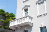 Villa Tosati Hotels in Monza
