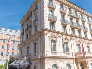 Hôtel Vendôme Nice