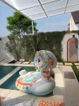 Casa Rivela 3 Br House Các khách sạn ở South Bogor
