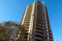 Fiori Apartments Hotels in Rosehill