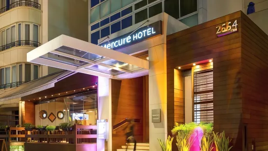 Mercure Rio Boutique Copacabana