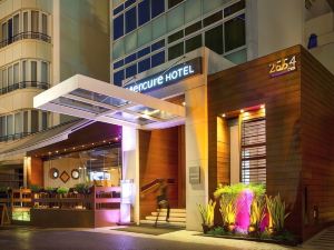 Mercure Rio Boutique Copacabana