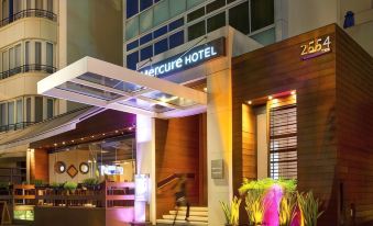 Mercure Rio Boutique Copacabana