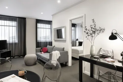 Punthill Flinders Lane - Condos