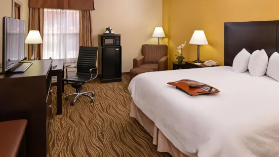 Hampton Inn Nashville-I-24 Hickory Hollow