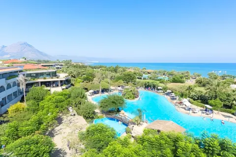 Grand Palladium Sicilia Resort & Spa