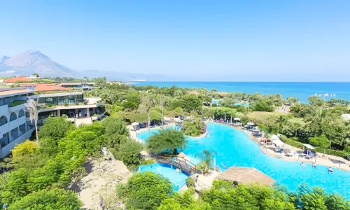 Grand Palladium Sicilia Resort & Spa