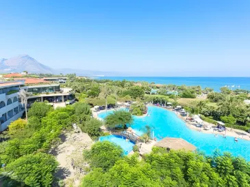 Grand Palladium Sicilia Resort & Spa