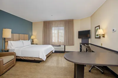Sonesta Simply Suites Miami Airport Doral