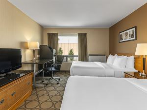 Comfort Inn Orillia