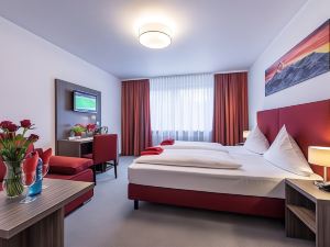 Hotel Himalaya Frankfurt City Messe