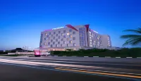 Favehotel Palembang Hotels near Anjungan Rumah Adat Oki Jakabaring.