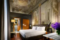 Hotel Garibaldi Blu - Wtb Hotels