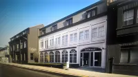 Hotel Cortina Hotels in Mouscron