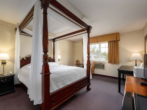 Three Rivers Inn Sedro Woolley