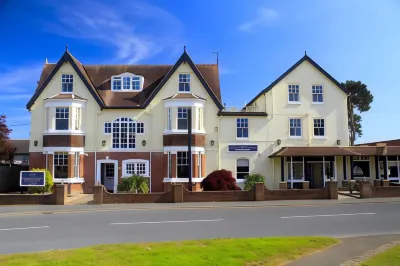 The Birdham at Bembridge Hotel di Bembridge