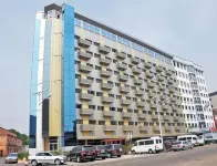 Hotel Résidence la Falaise Hotels in 