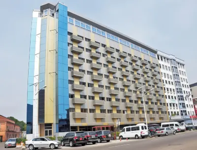 Hotel Résidence la Falaise