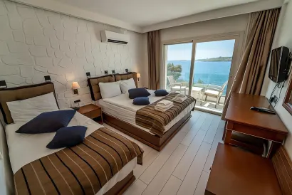 博德魯姆古萊特酒店