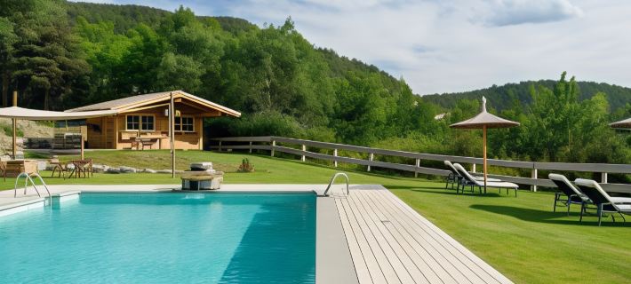 Hotel Viñas de Lárrede Hotels in Huesca