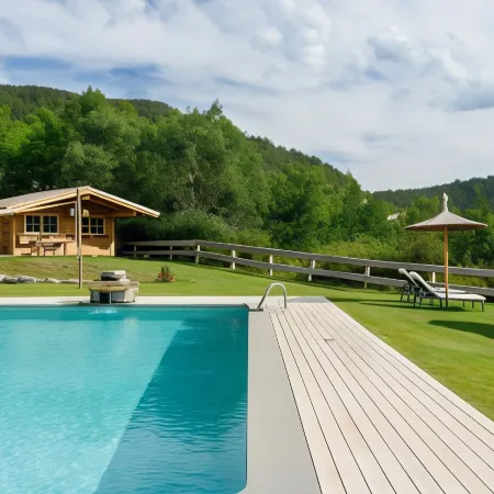 Hotel Viñas de Lárrede
