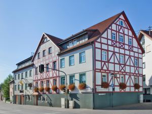 Hotel Gasthof Zum Rossle