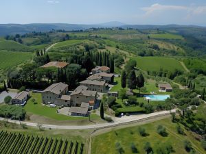 Fattoria La Loggia Agriturismo