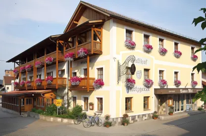 Gasthof Zum Bäckerwirt