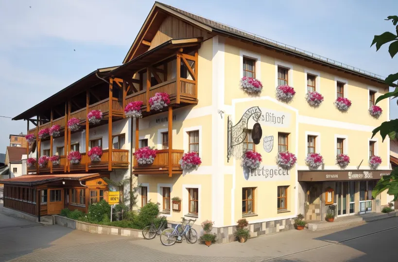 Gasthof Zum Bäckerwirt