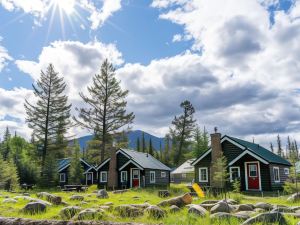 Pine Bungalows