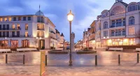 Appartementhaus Gutenberg Hotels in Putbus