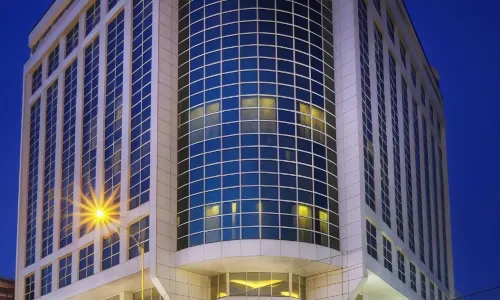 Dedeman Erbil Hotel City Center