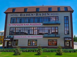 Baden-Baden Hotel