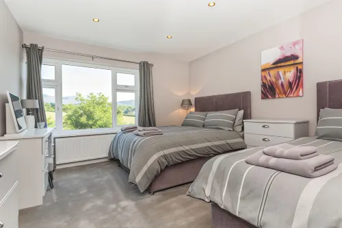 The Slate Hotels in Menai Bridge