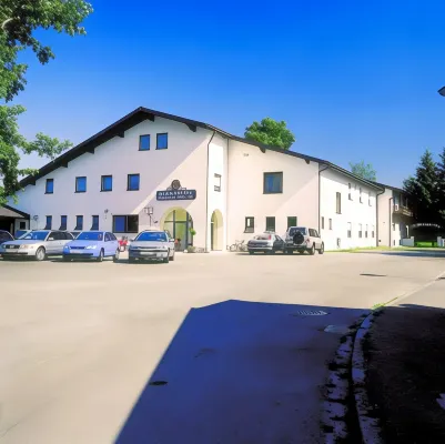 Gasthof Ulrich Meyer Hotels in Landshut