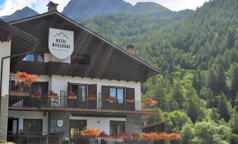 Hotell Millefiori- Alpine Event Lodge