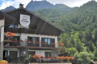 Hotell Millefiori- Alpine Event Lodge Hotels in 