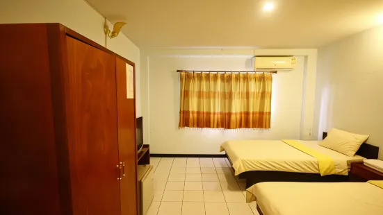 Narasiri Service Apartment