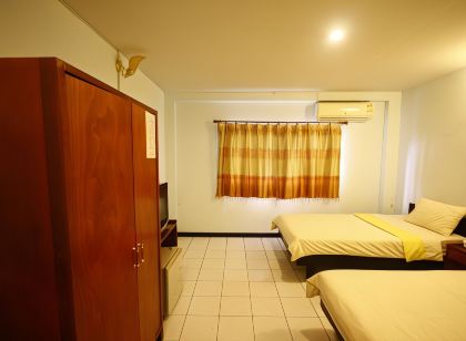 Narasiri Service Apartment