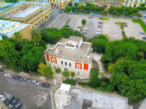 Dimora Storica Muratore